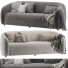 Диван Arhaus Fresno - DayToday