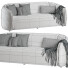 Диван Arhaus Fresno - DayToday