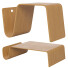Coffee Table AllModern Harrison - Jasurbek