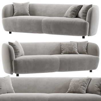 Decotique Atelier Model 3D