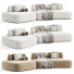 Sofa Eichholtz Residenza - mukhammadnur