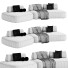 Sofa Eichholtz Residenza - mukhammadnur