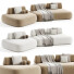 Sofa Eichholtz Residenza - mukhammadnur