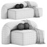Sofá y sillón Casaspace Cantrell - mukhammadnur