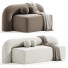 Sofá y sillón Casaspace Cantrell - mukhammadnur