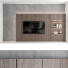 Jednostki ścienne TV Set 04 - Rakochi Design