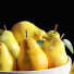 Fruits Pears - reyhaneh2004