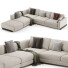 Sofa Arflex Rendez Vous - adhamov