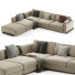 Sofa Arflex Rendez Vous - adhamov