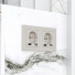 Стінова панель Jysk Decorative Set 105 - Rakochi Design