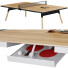 Тенісний стіл RS Barcelona Ping Pong You and Me - Diorart