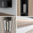 ТВ стінки Set 06 - Rakochi Design