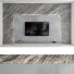 TV-Wandschränke Set 07 - Rakochi Design