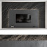 TV-Wandschränke Set 07 - Rakochi Design