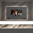 TV-Wandschränke Set 07 - Rakochi Design