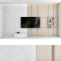 TV-Wandschränke Set 09 - Rakochi Design