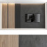 Paredes de TV Conjunto 12 - Rakochi Design