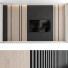 Paredes de TV Conjunto 12 - Rakochi Design