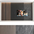 Paredes de TV Conjunto 12 - Rakochi Design