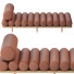 Tagesbett Tacchini Five to Nine - DayToday