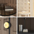 Panele ścienne Decorative Set 83 - Rakochi Design