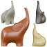 Статуетки Kapitas Elephants - Diorart