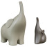 Статуетки Kapitas Elephants - Diorart
