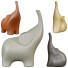 Статуетки Kapitas Elephants - Diorart