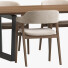 Mesa y sillas Article Savis and Bolero - DayToday