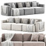 Sofas Normann Copenhagen Rope - Adamari