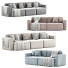 Sofas Normann Copenhagen Rope - Adamari