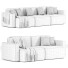 Sofas Normann Copenhagen Rope - Adamari
