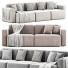 Sofas Normann Copenhagen Rope - Adamari