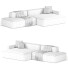 Sofa Normann Copenhagen Rope - Adamari