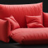 Sofa und Ottomane Alberta Bellavita - Sergey Gnatyk