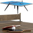 Тенісний стіл District Eight Ping Pong - Diorart