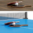 Тенісний стіл District Eight Ping Pong - Diorart