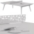 Тенісний стіл Cornilleau Ping Pong - Diorart