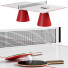 Tennistisch FAS Pendezza Dada Outdoor - Diorart