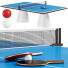 Tennistisch FAS Pendezza Dada Outdoor - Diorart