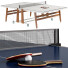 Тенісний стіл RS Barcelona RS Folding Ping Pong - Diorart