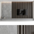 Paredes de TV Conjunto 11 - Rakochi Design