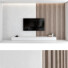 Paredes de TV Conjunto 11 - Rakochi Design