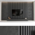 Paredes de TV Conjunto 11 - Rakochi Design