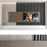 Paredes de TV Conjunto 11 - Rakochi Design