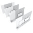 Paredes de TV Conjunto 11 - Rakochi Design
