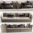 Sofa Vittoria Frigerio Visconti - Sergey Gnatyk
