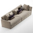Sofa Vittoria Frigerio Visconti - Sergey Gnatyk