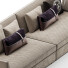 Sofa Vittoria Frigerio Visconti - Sergey Gnatyk