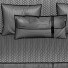Sofa Vittoria Frigerio Visconti - Sergey Gnatyk
